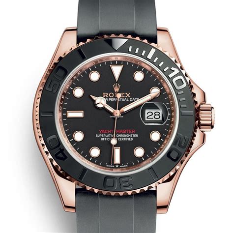 rolex yacht master chrono 24